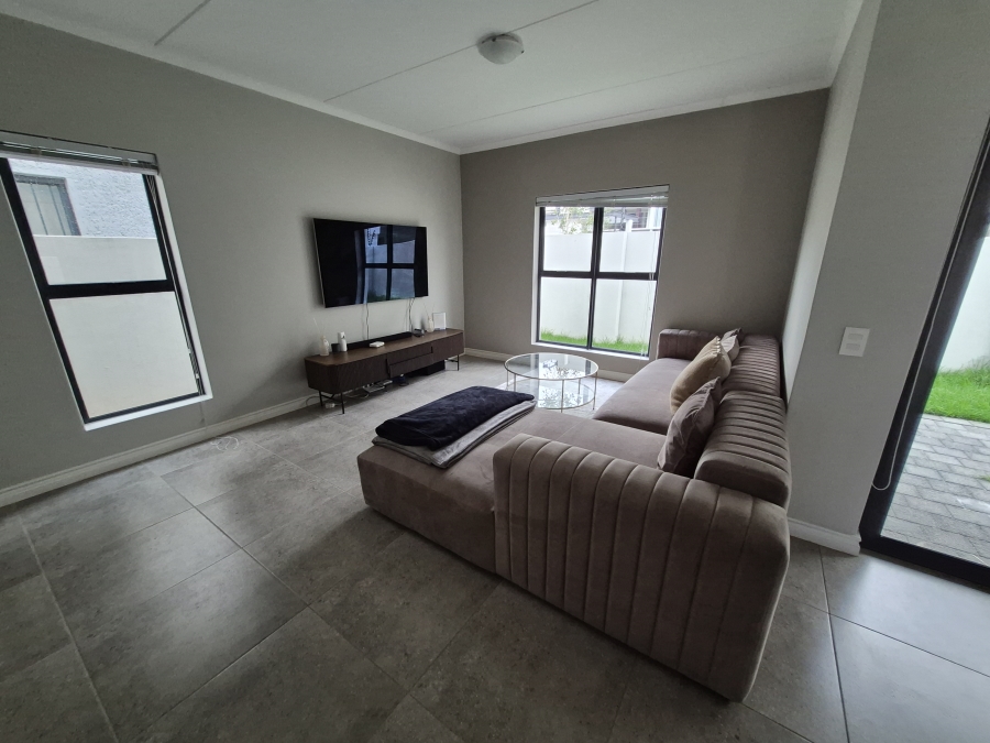 To Let 3 Bedroom Property for Rent in Durbanville Western Cape
